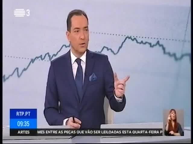 A36 RTP 3 Duração: 00:03:49 OCS: RTP 3 - Bom Dia Portugal ID: 74561179 17-04-2018 09:34 Em