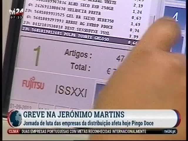 Repetições: TVI 24 - Diário da Manhã, 2018-04-17 08:40 TVI - Diário da Manhã,