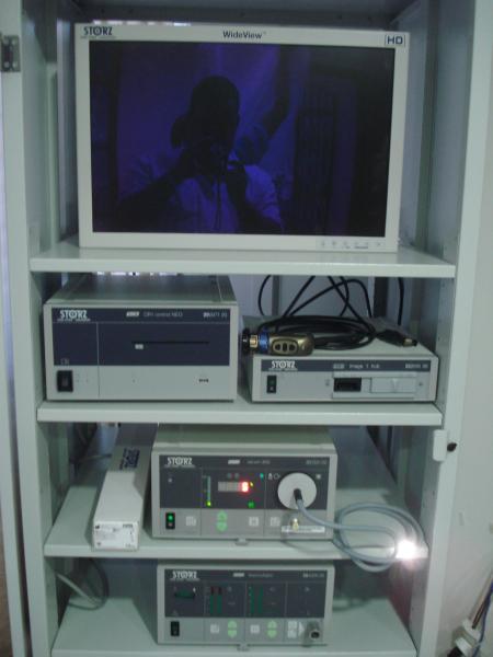 Compõe: Sistema Vídeo Sistema de gravação de