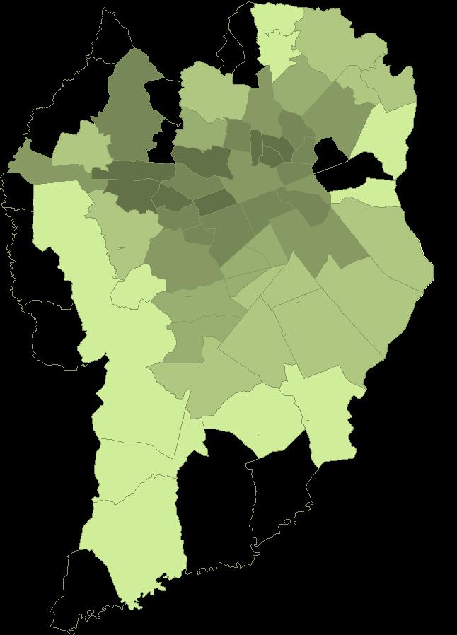 CURITIBA 4 3 2 1 2014 2015 2016 2017 2018 IPCA (IBGE) Curitiba Índice FipeZap