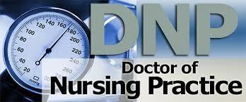 Doutorado na Prática de Enfermagem (DNP) Recomendado em 2004 pela Associação Americana de Colégios (Faculdades) de