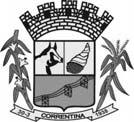 Segunda-feira 2 - Ano - Nº 2107 Correntina Portarias PREFEITURA MUNICIPAL DE CORRENTINA Estado da Bahia Gabinete do Prefeito PORTARIA Nº 045, de 13 de janeiro de 2017.