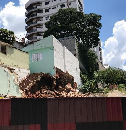 bairros; - Descaracterização dos bairros nos Polos/Eixos Zonas de Estruturação Urbana -