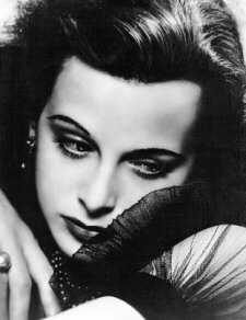 Hedy Lamarr atriz, 1914 2000