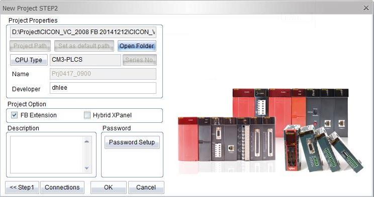 2. Configurando um bloco de função. 2.1 Adicionar um novo bloco de função.