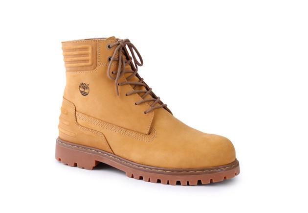 Bota Timberland Ref: TRAIL DUST 3 5X R$ 75,98 ou R$ 379,90 Bota Timberland Impermeável Ref: BLACK