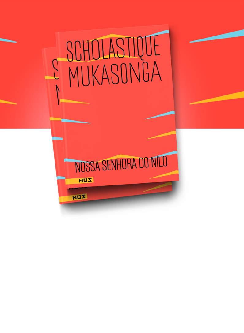 DICA DE FILME NOSSA SENHORA DO NILO Lançado na Festa Internacional Literária de Paraty (Flip) de 2017, o livro Nossa Senhora do Nilo é a estreia da autora Scholastique Mukasonga no Brasil.