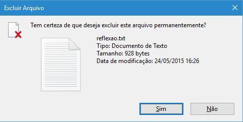 DELETE Concursos Profº