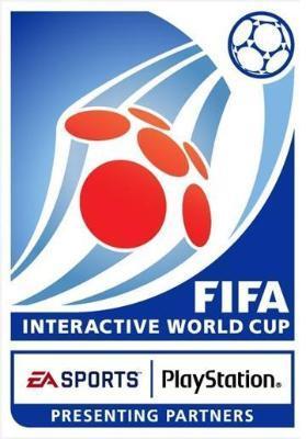 brasileira do FIFA Interactive World