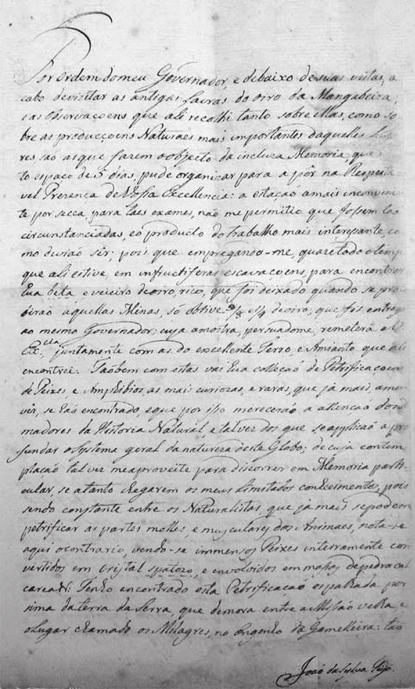 172 Revista do Instituto do Ceará - 2008 A obra foi anunciada na Gazeta do Rio de Janeiro de 9 jun. 1810.