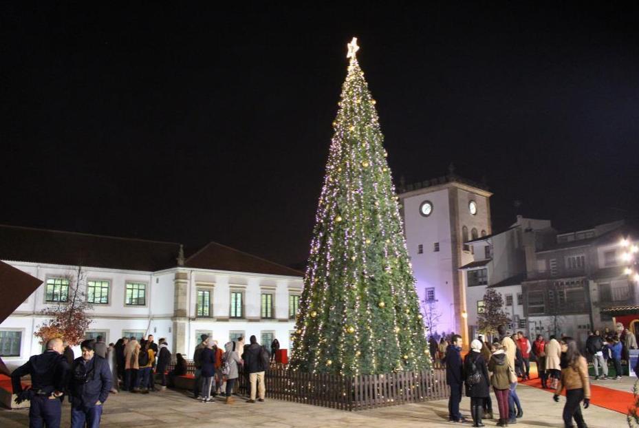 BRAGANÇA, TERRA NATAL E DE