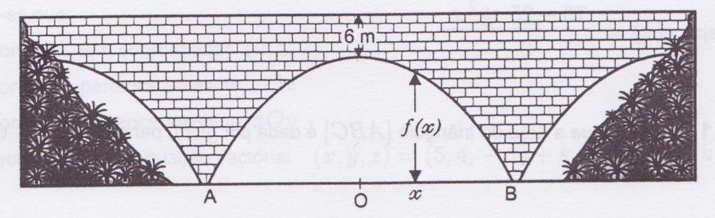 . Na figura esta representado um tria ngulo [ABC]. Tem-se que: x designa a amplitude do a ngulo BAC; a amplitude do a ngulo BCA e igual ao dobro da amplitude do a ngulo BAC; a altura BD e igual a 0.