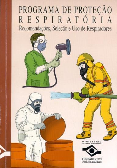 2/224 REFERÊNCIAS Manual de Proteção Respiratória Maurício Torloni e Antônio