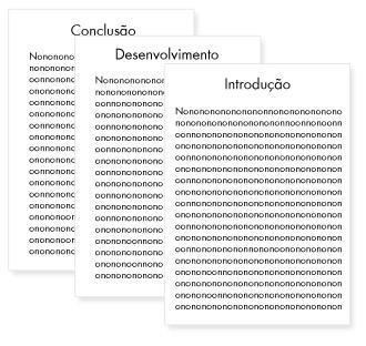 Quais os principais parâmetros a incluir no documento quando elaboramos um projeto!!?? 1 Introdução Preparação do leitor para os assuntos a tratar.