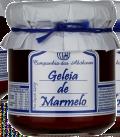 01998 GELEIA DE MARMELO (240g) COPINHOS PARA