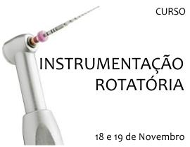 Instrumental endodôntico Instrumentos Endodônticos LIMAS DE NÍQUEL-TITÂNIO Acionadas a