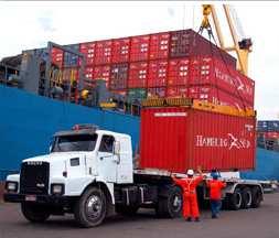 exportações totalizaram US$ 35,1 bilhões e as importações US$ 4,7 bilhões, deixando