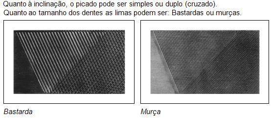 acabamento em superfícies metálicas.