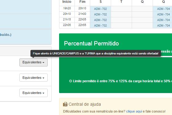 Finalizada a seleção,