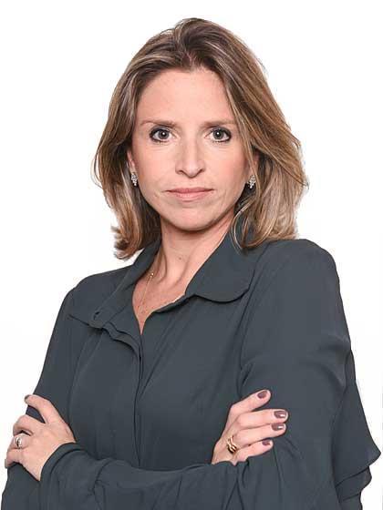 Profª. Patricia Freitas Fuoco Advogado na Mediação e Abertura da Mediação Patricia Freitas Fuoco. Advogada e mediadora.