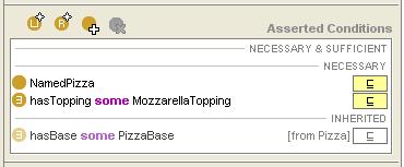 EXERCÍCIO Suponha a classe PizzaQueijoSimples sabendo que NamedPizza é subclasse de Pizza.