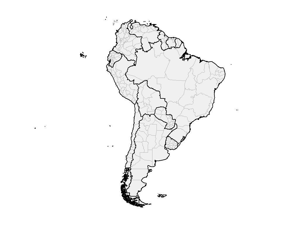 relatórios semanais cumulados de focos de febre aftosa 2012-2013* J. Naranjo y A.