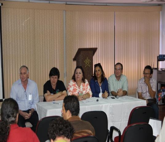 5ª Reunião Ordinária da Plenária do Comitê Médio Paraíba do Sul Data: 09/09/204 Fl.