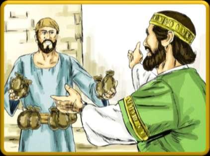 O mordomo infiel será castigado (Lucas 12:45-47), mas ainda pode evitar sua queda espiritual (Lucas 16:8).