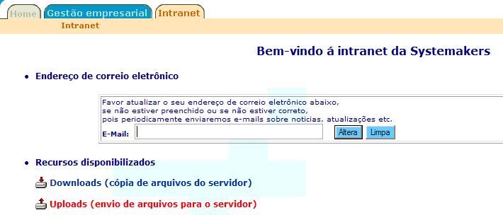 cliente Colocar o número da NF, pesquisa e clica em