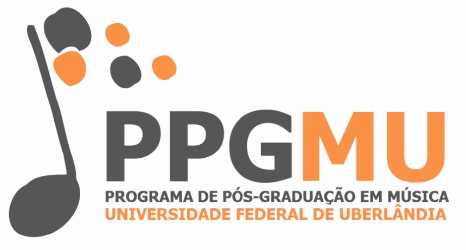 O COLEGIADO DO PROGRAMA DE PÓS-GRADUAÇÃO EM MÚSICA MESTRADO ACADÊMICO, no uso de suas atribuições que lhe são conferidas pelo art.