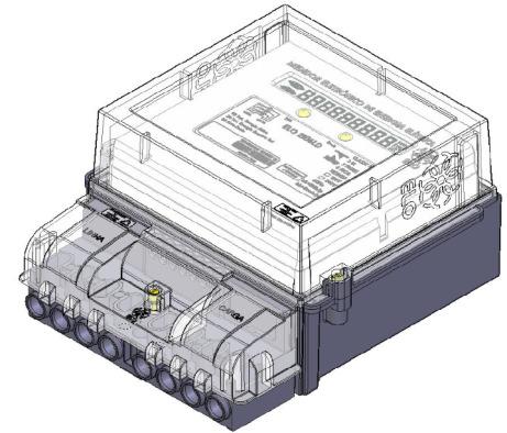 Apresentando o ELO2106LD 2 Este capítulo apresenta uma visão geral do ELO2106LD com sua definição e suas principais características.