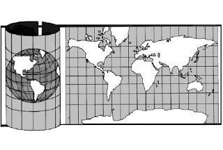 Questão 04 - O mapa representa o Pão de Açúcar e o Morro da Urca, no Rio de Janeiro, utilizando, para tanto, as chamadas de curvas de nível e perfil topográfico. Fonte: OLIVEIRA, C.