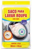 Washing Bag - Medium Bolsa para Lavar Ropa con Cierre - Mediano 100% poliéster com zíper