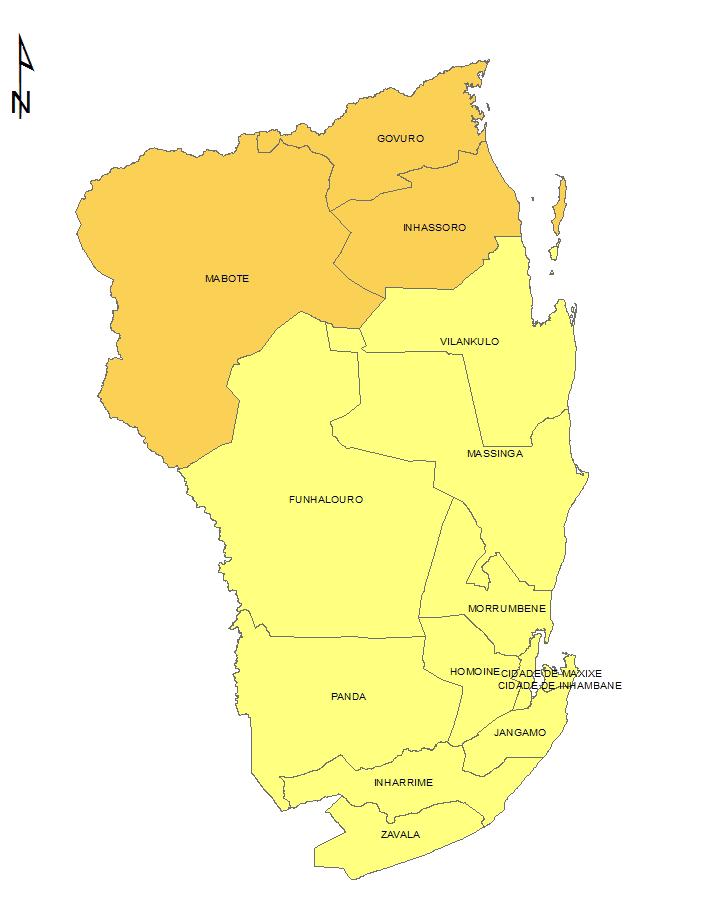 Nota: Casamento prematuro representado pela % de mulheres com menos de 16 anos alguma