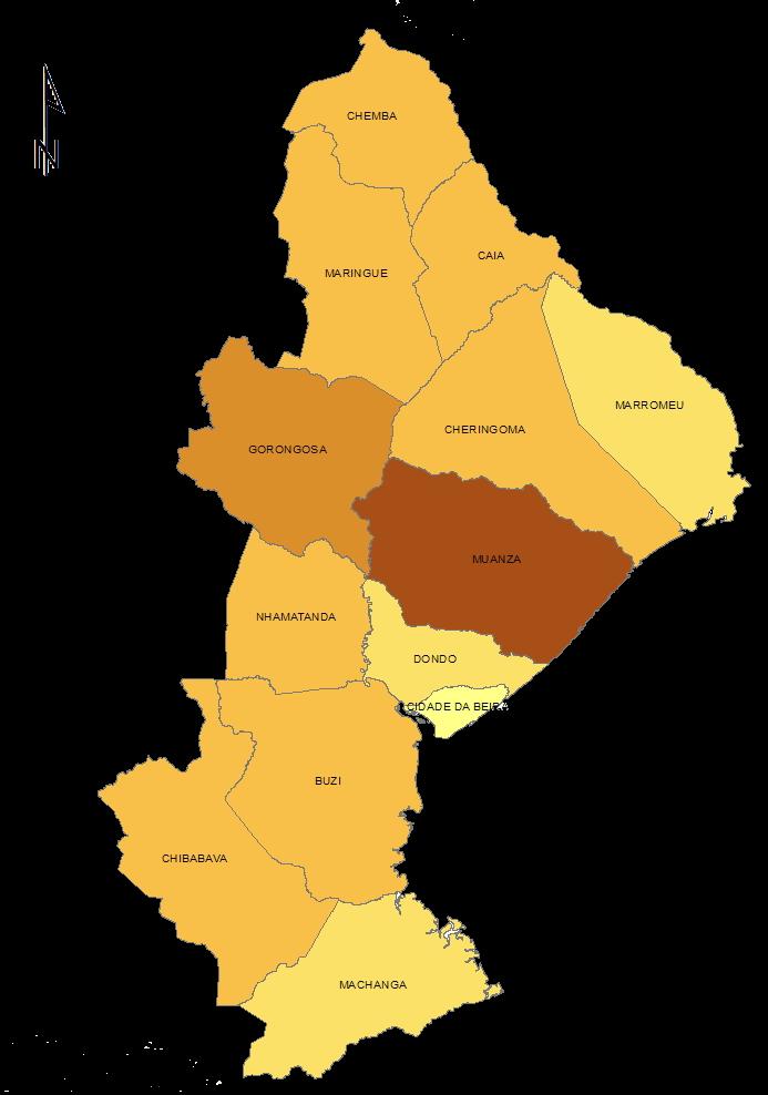 Nota: Casamento prematuro representado pela % de mulheres com menos de 18 anos alguma vez casadas.