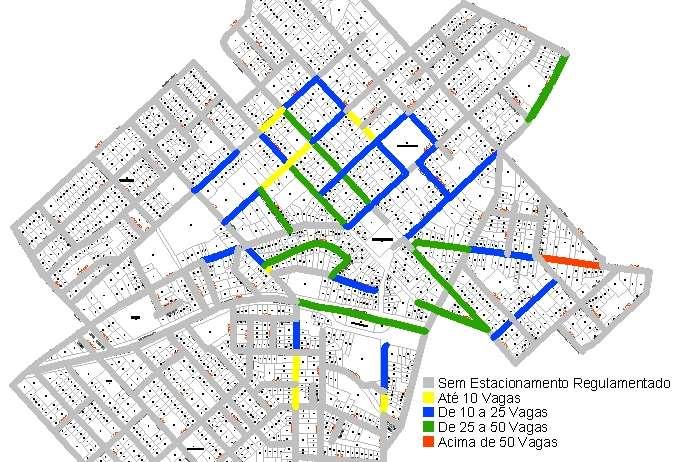 DESENVOLVIMENTO DE UM SIG ANÁLISE ESPACIAL É Possível Gerar Novos Mapas, a partir de