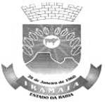 Prefeitura Municipal de Iramaia 1