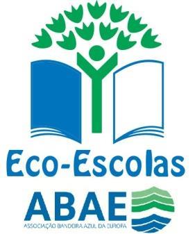 AÇÃO DE FORMAÇÃO ECO ESCOLAS 2018 UMA PARCERIA CFOR/ABAE Plano de Ação Planificação de Atividades Eco-Escolas: uma estratégia para os objetivos de desenvolvimento sustentável" Centro de Formação da