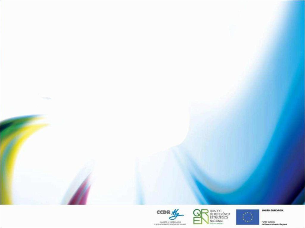 Estratégia Europa 2020 Região Algarve Plano Regional de Inovação da Região do Algarve Notas de um caminho Os setores selecionados no
