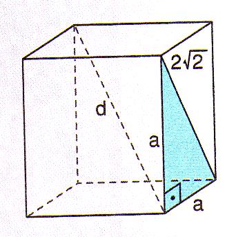 3) Calcule o volume do prisma reto abaixo 4) Dado um prisma regular hexagonal de aresta da base medindo 4 cm, e altura 7 cm, calcule: a) a área de uma base. b) a área de uma face lateral.