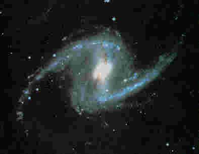 barra M83 NGC1365 (New