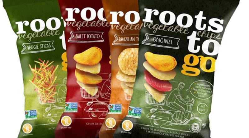 food trends 2018 7- REVOLUÇÃO DOS SNACKS novas formas de processar e combinar ingredientes estão transformando a categoria de