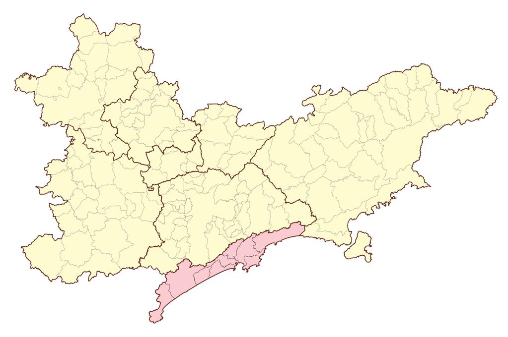 Macrometrópole Paulista 172 municípios RM da Baixada Santista (1998) 9 municípios População: 1.664.