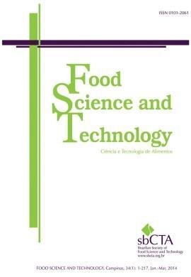 Case: Food Science and Technology
