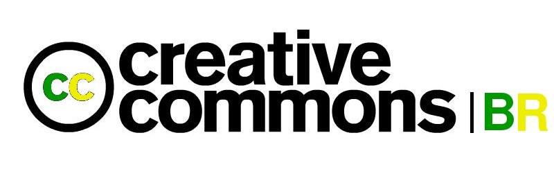 Todo o material aqui disponível pode, posteriormente, ser utilizado sobre os termos da: Creative Commons