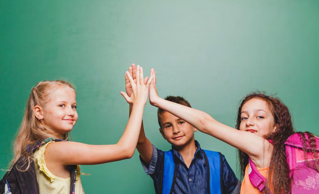 A partir de 2019, já passam a valer as partes referentes à Educação Infantil e ao Ensino Fundamental. Isso significa que temos muito trabalho pela frente!