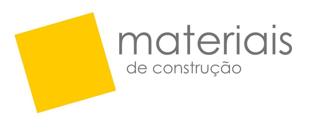 APCMC Tema: Materiais de Construção