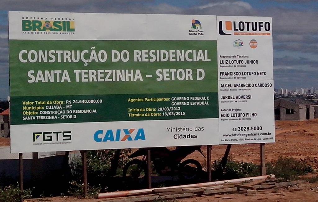 instalado uma placa de