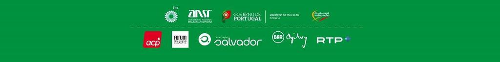 (adiante AS), com o apoio institucional da Direção Geral de Educação (adiante DGE), Autoridade Nacional de Segurança Rodoviária (adiante ANSR), o apoio à organização do Município de Viseu e Instituto