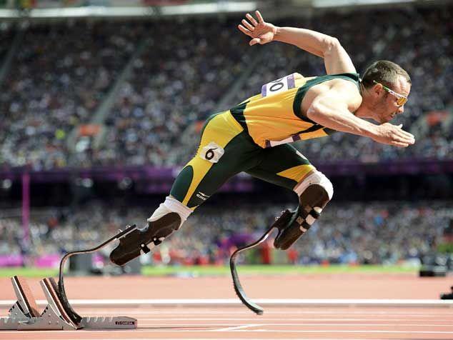 Jogos Paralímpicos de Verão de 2016: oﬁcialmente Jogos da XV Paralimpíada, mais comumente Paralimpíada do Rio 2016, será um evento multi esportivo para atletas com deﬁciência organizado pelo Comitê